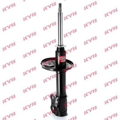 Image of 4851005081, 4851005131, 4851005161, 4851005171, 4851009210 Shock absorber KYB Excel G 334203 TOYOTA: Avensis I Saloon, Liftback