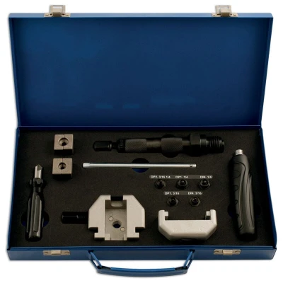 Image of Laser Brake Pipe Flaring Tool Kit 4850