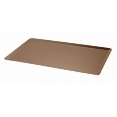 Image of Bourgeat J862 Non Stick Baking Patisserie Tray, 600 mm x 400