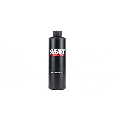 Image of Sneaky Unisex&#039;s SBCLP Shoe Care Product, Clear, One Size