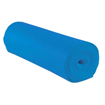 Image of Folia 520035 Craft Felt, 45 cm x 5 m, 1 Roll, Royal Blue