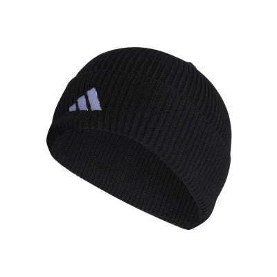 Image of ADIDAS HS9765 TIRO L WOOLIE Hat Unisex Black/White OSFC