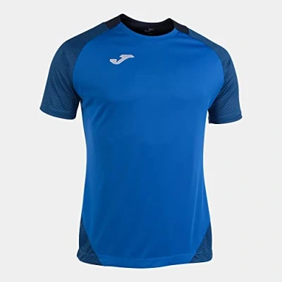 Image of Joma Essential II Team T Shirts M/C Men