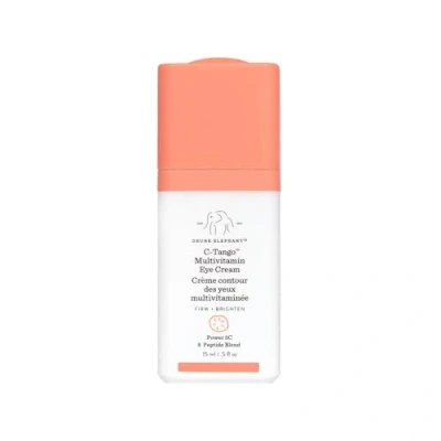 Image of Drunk Elephant C Tango Eye Cream 15ml