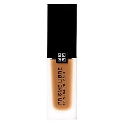 Image of Prisme Libre Skin Caring Matte Foundation 3 C275 by Givenchy for Women 1 oz