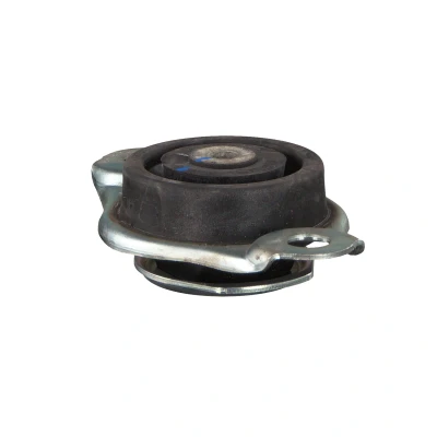 Image of 46800412 Engine Mount FEBI BILSTEIN 104988 Left Rubber Metal FIAT: Panda III Hatchback, 500 II Hatchback