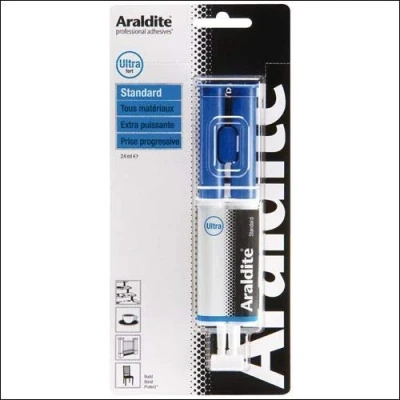 Image of ARALDITE Extra strong glue 25 ml