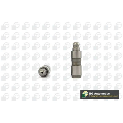 Image of 4409839 Tappet BGA HL6342 Hydraulic Exhaust Side, Intake Side RENAULT: TRAFIC 2 Kasten, Bus, MEGANE 3 Coupe