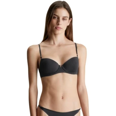 Image of Calvin Klein Underwear LIFT Balconette bra, Women&#039;s, Size: 38A, Black