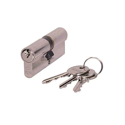 Image of ECOLINE Cylinder Lock 30/30), 12133 3