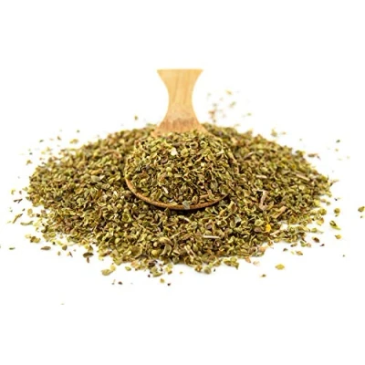 Image of Sussex Wholefoods Organic Dried Oregano 30g