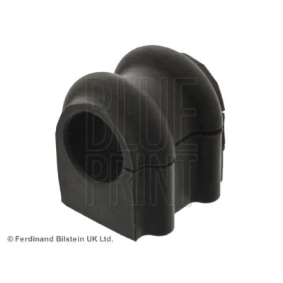 Image of 548121G100 Stabilizer Bushes BLUE PRINT ADG08071 Front Axle Rubber 24mm 35mm KIA: RIO 2