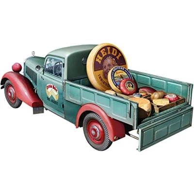 Image of Miniart MIN38046 Scale Model kit
