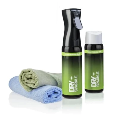 Image of DrySparkle Caravan Exterior Cleaner™