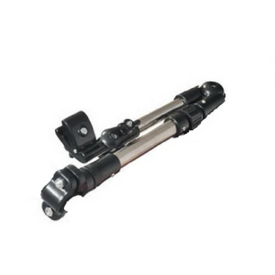 Image of Ability Superstore Wheelchair Umbrella Clamp