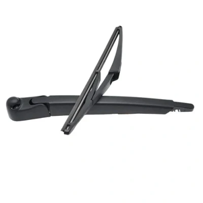 Image of Car Rear Wiper Arm Set for Mercedes Benz A150 A160 A170 A180 A200 W169 Back Windshield Window