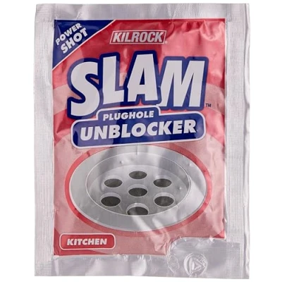 Image of Slam Kitchen Unblocker 60g
