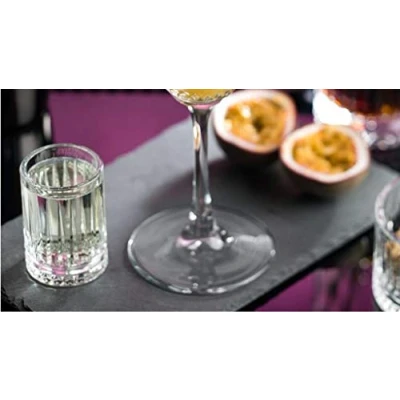 Image of Utopia Elysia Shot Glasses 2oz / 60ml Case of 12