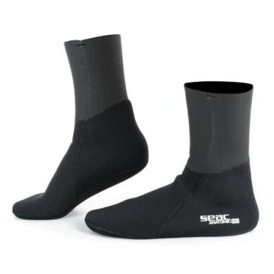 Image of SEAC Anatomic HD 5 Socks