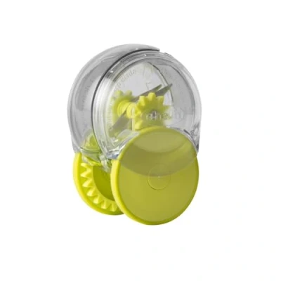 Image of Chef&#039;n GarlicZoom Garlic Chopper