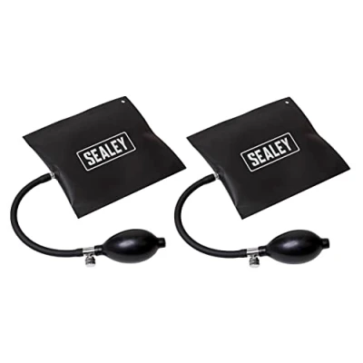 Image of Sealey Panel Bag Set 2pc