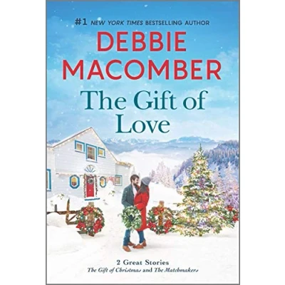 Image of the Gift of Love: Christmas and Matchmakers