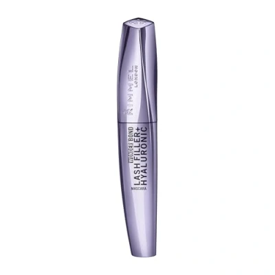 Image of Rimmel Wonder&#039;Bond Lash Filler + Hyaluronic Mascara Brown