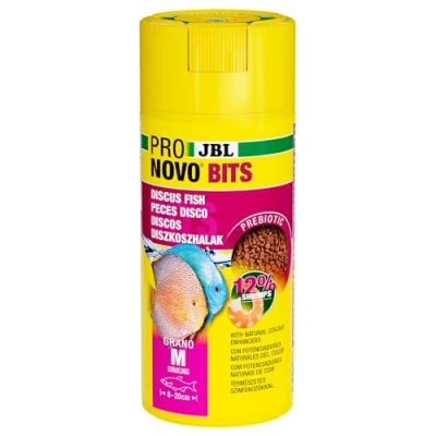Image of JBL PRONOVO BITS GRANO M 250ml