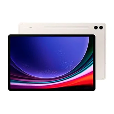 Image of Samsung Galaxy Tab S9+ 12.4&quot; 256GB Wi Fi Tablet Beige