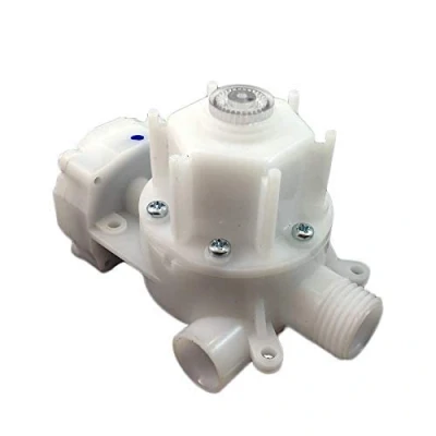 Image of Triton T50i/T60i/TX7000i 7kW Stabilising Valve Assembly 82600720