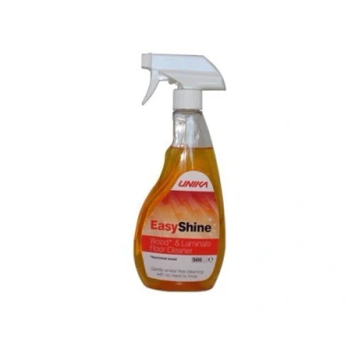 Image of Unika EasyShine Wood and Laminate Floor Cleaner, 500ml