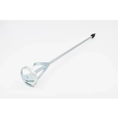 Image of Tried + Tested Mixing Paddle Zinc Plated 100 x 580mm