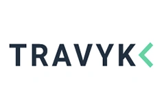 Travyk Online Marketing logo