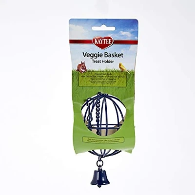 Image of Kaytee Veggie Basket