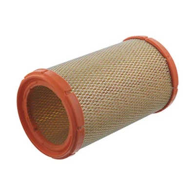 Image of 60603977, 60811342, 71754085 Air Filter FEBI BILSTEIN 32208 256mm 149mm 258,5mm Insert ALFA ROMEO: GTV, Spider
