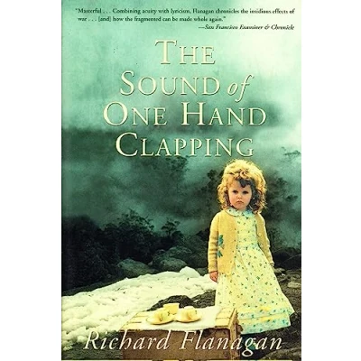 Image of Sound of One Hand Clapping