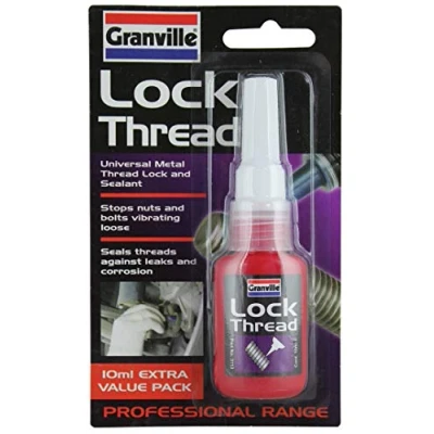 Image of Granville 3114A Thread Lock Sealant