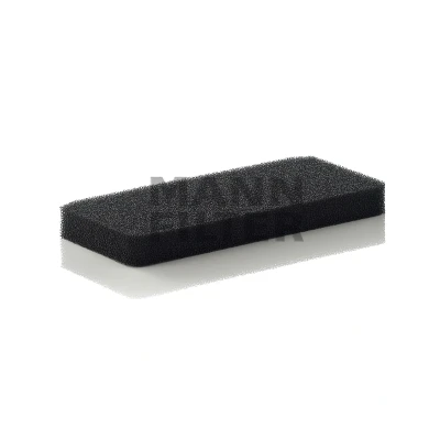 Image of 7421396525 Pollen Filter MANN CU 2101 Particulate 205mm 92mm 19mm