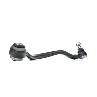 Image of 31126773950, 31126791396, 31126863170 Suspension Arm DELPHI TC2228 with ball joint Right, Lower, Front Trailing Steel BMW: X5, X6