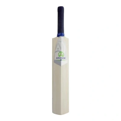 Image of Aresson Flatty Bat Rounders Natural, 18 Inch