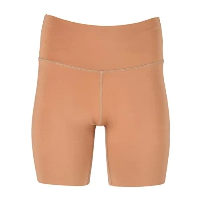 Image of ATHLECIA Almy Shorts 5023 Mocha Mousse 40