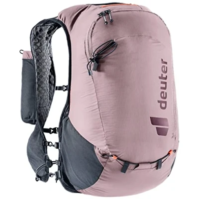 Image of deuter Ascender 13 Trail Running Backpack