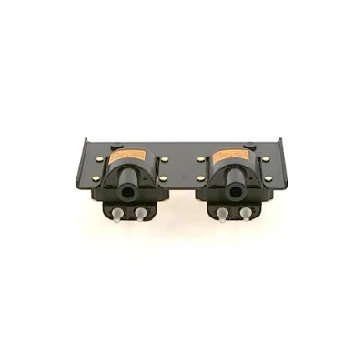 Image of ZSKROV Ignition coil BOSCH 0 221 502 460 14V