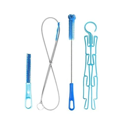 Image of Esoes 4 in 1 Hydration Bladder Cleaning Kit Cleaner for Universal Water Reservoir