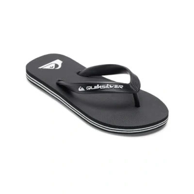 Image of Quiksilver Molokai Core Flip Flops for Boys