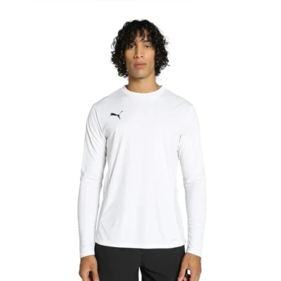 Image of PUMA teamGOAL LS Jersey