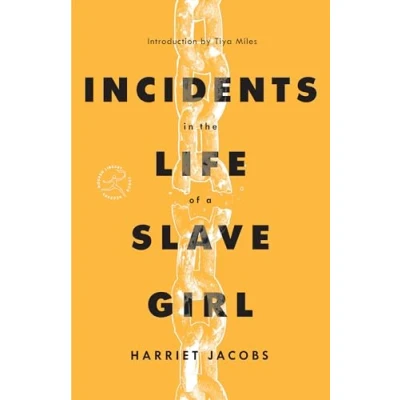 Image of Incidents in the Life of a Slave Girl (Modern Library Torchbearers)