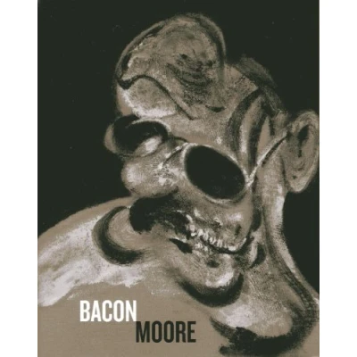 Image of Bacon Moore: Flesh and Bone