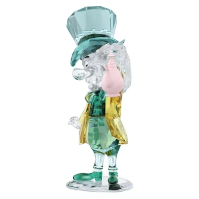 Image of Swarovski Alice In Wonderland Mad Hatter