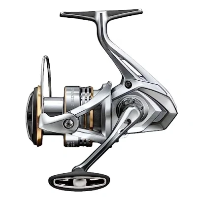 Image of Shimano C3000HG Sedona Spinning Reel 23